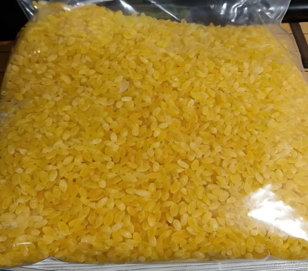 Fortified rice making machine instant rice production line