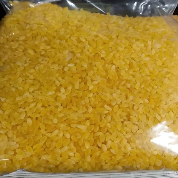 Instant rice production line fortified rice making machine nutrition rice machine