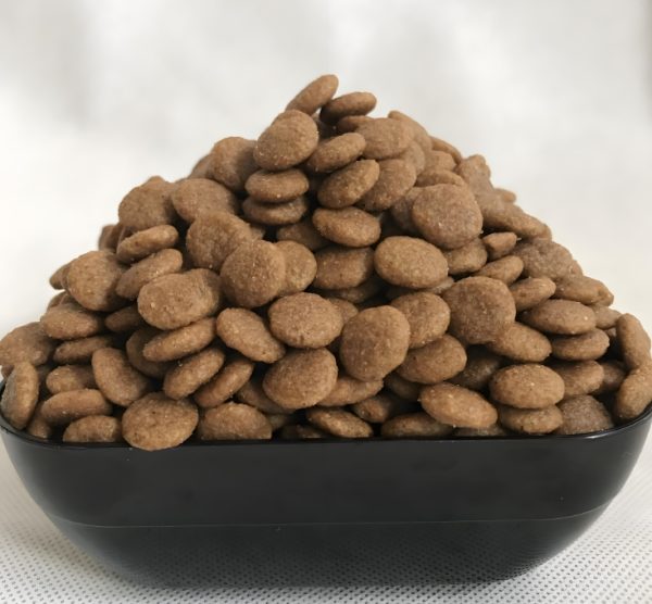 dog food forming machine pet food making machine