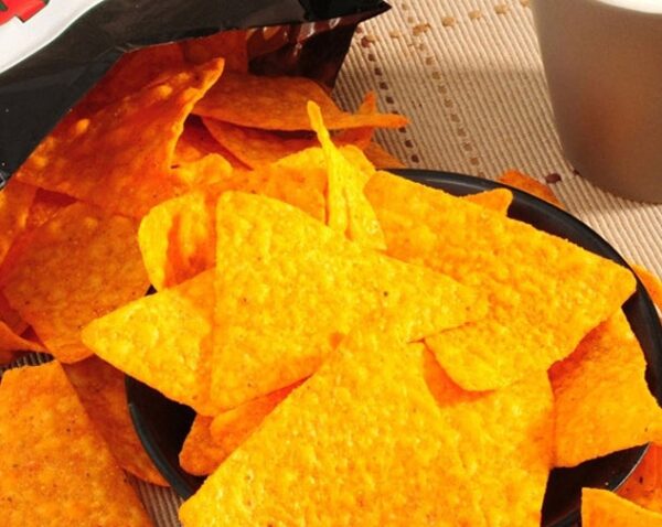 good quality corn tortillas machine